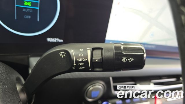 Hyundai Sonata 2024 — photo 30