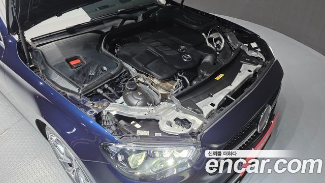 Mercedes-Benz E-Class 2021 — photo 6