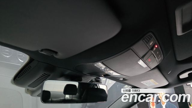 Mercedes-Benz E-Class 2021 — photo 27