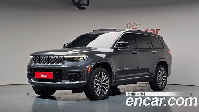 Jeep Cherokee 2021 — photo 1