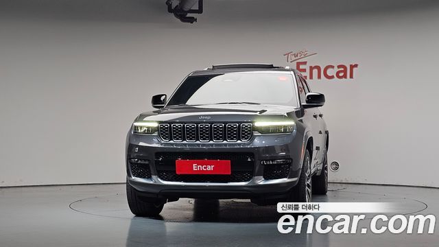 Jeep Cherokee 2021 — photo 3