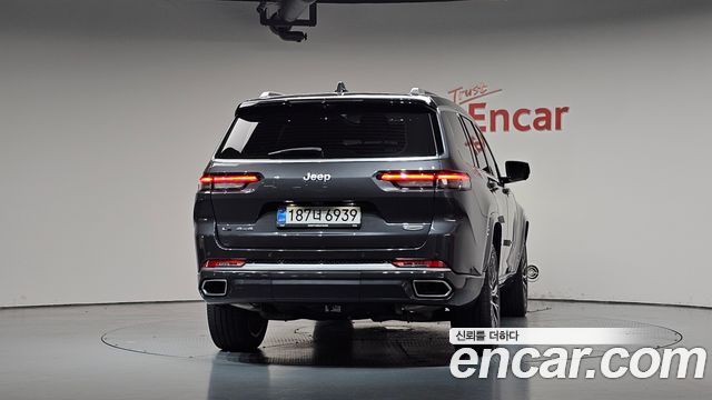 Jeep Cherokee 2021 — photo 4