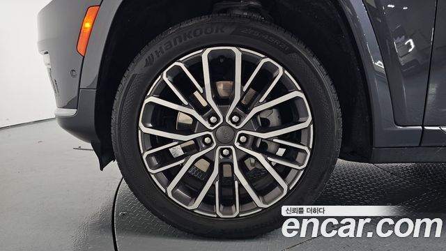 Jeep Cherokee 2021 — photo 5