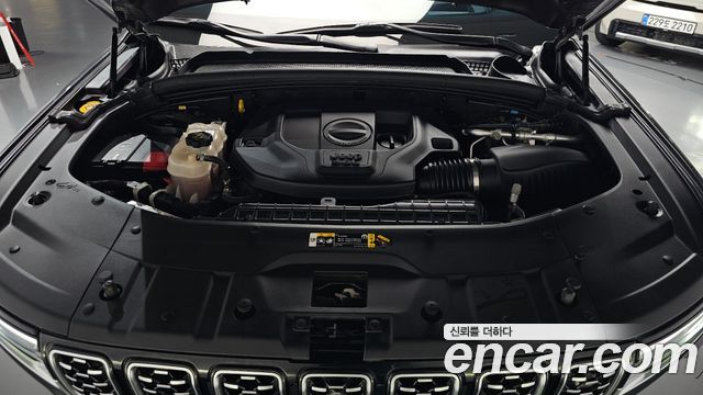 Jeep Cherokee 2021 — photo 6