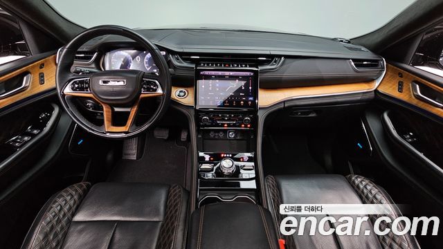 Jeep Cherokee 2021 — photo 10