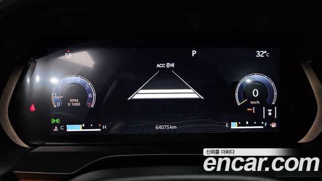 Jeep Cherokee 2021 — photo 11