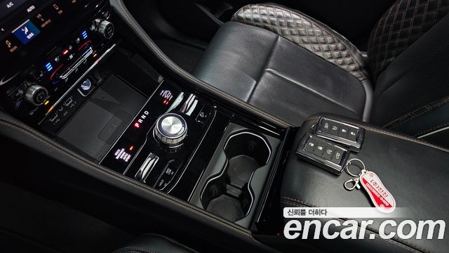 Jeep Cherokee 2021 — photo 12