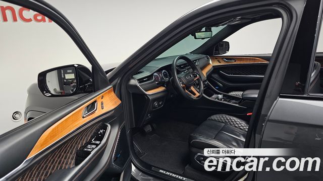 Jeep Cherokee 2021 — photo 13