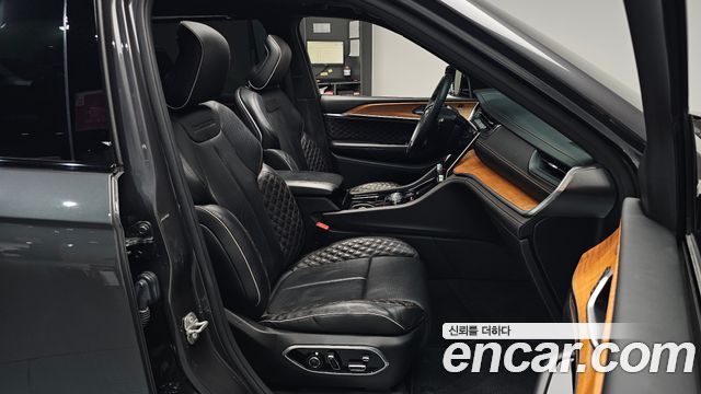 Jeep Cherokee 2021 — photo 17
