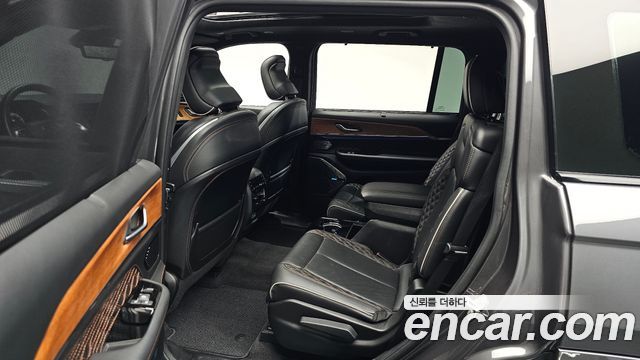 Jeep Cherokee 2021 — photo 18