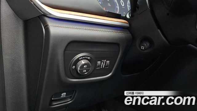 Jeep Cherokee 2021 — photo 23