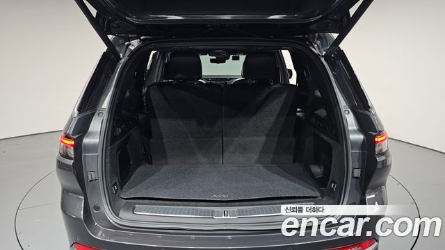 Jeep Cherokee 2021 — photo 26