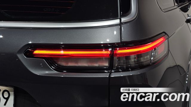 Jeep Cherokee 2021 — photo 9