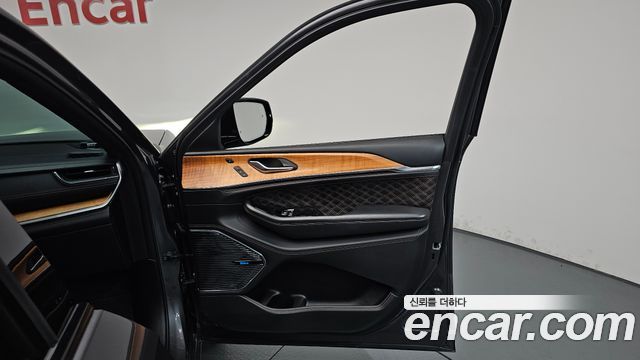 Jeep Cherokee 2021 — photo 14