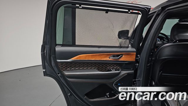 Jeep Cherokee 2021 — photo 15
