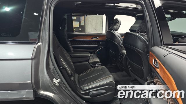 Jeep Cherokee 2021 — photo 16
