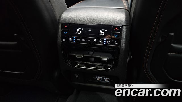 Jeep Cherokee 2021 — photo 28