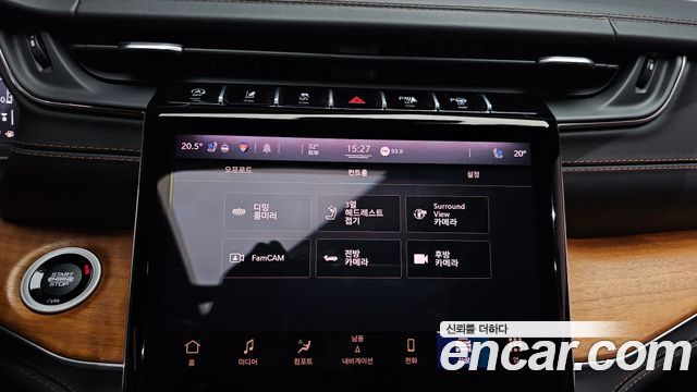 Jeep Cherokee 2021 — photo 29