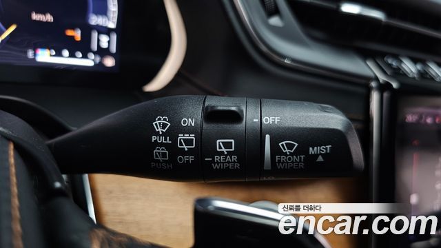 Jeep Cherokee 2021 — photo 38