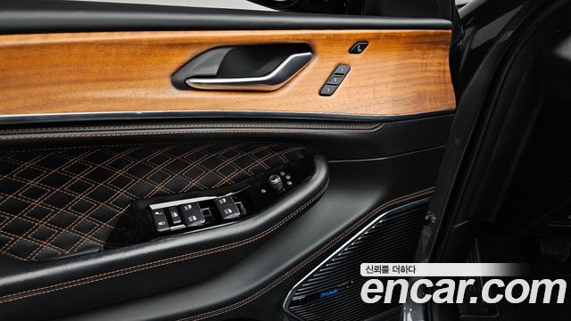 Jeep Cherokee 2021 — photo 39