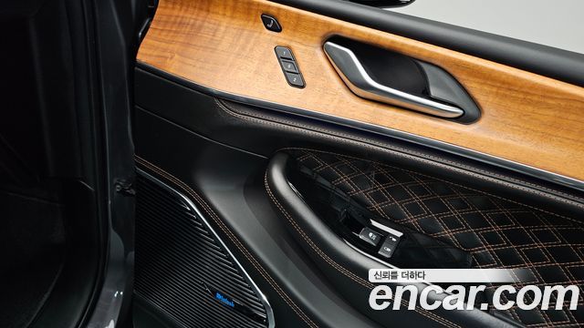 Jeep Cherokee 2021 — photo 40