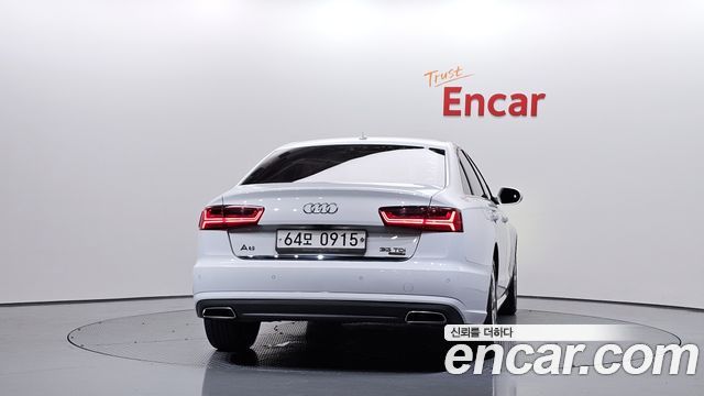 Audi A6 2016 — photo 4