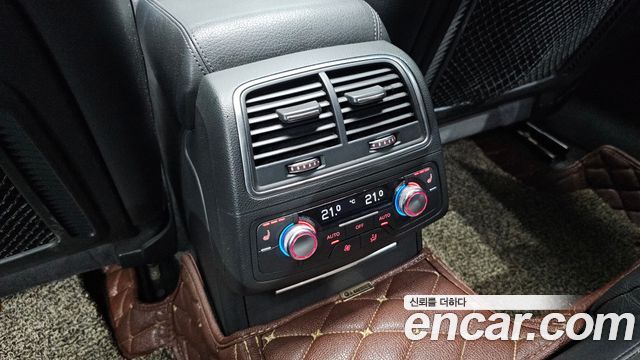 Audi A6 2016 — photo 18