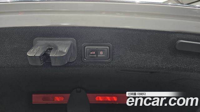 Audi A6 2016 — photo 20