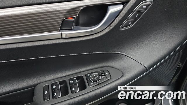 Hyundai Grandeur 2018 — photo 19