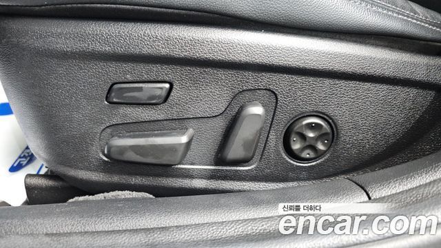 Hyundai Grandeur 2018 — photo 20