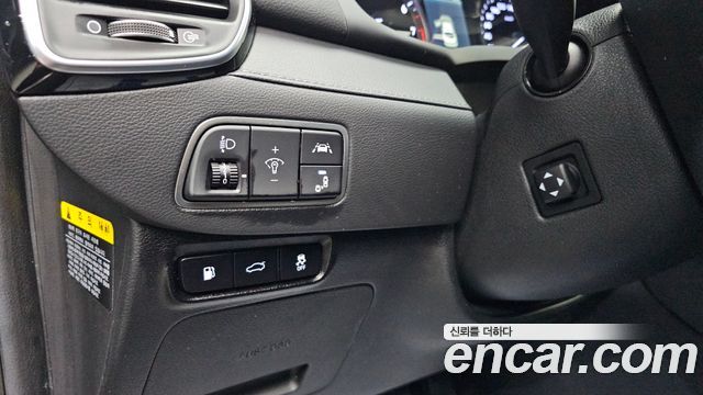 Hyundai Grandeur 2018 — photo 21