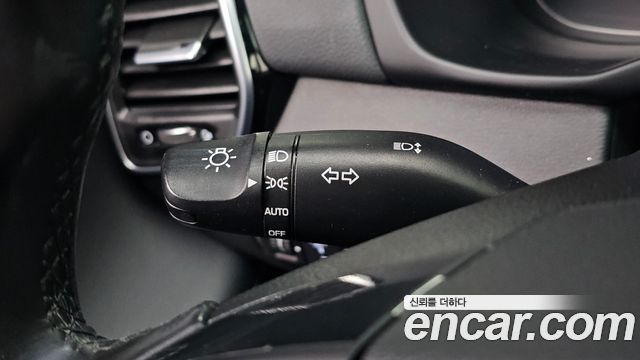 Hyundai Grandeur 2018 — photo 22