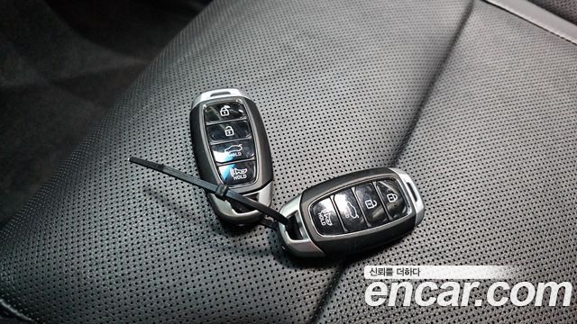 Hyundai Grandeur 2018 — photo 27