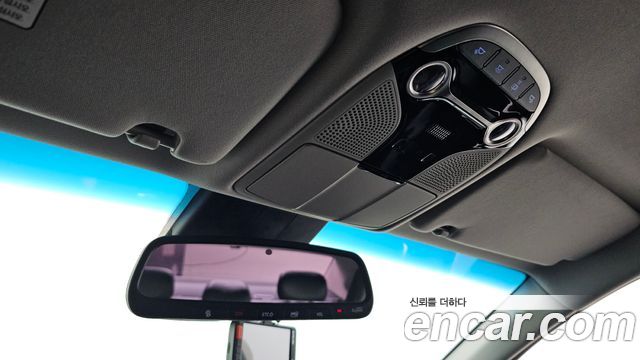 Hyundai Grandeur 2018 — photo 28
