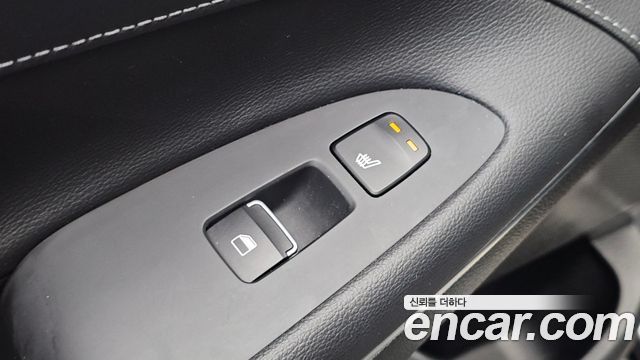 Hyundai Grandeur 2018 — photo 30