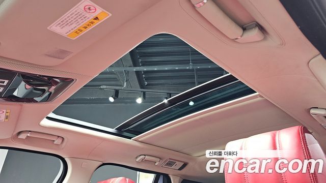Land Rover Range Rover 2014 — photo 18