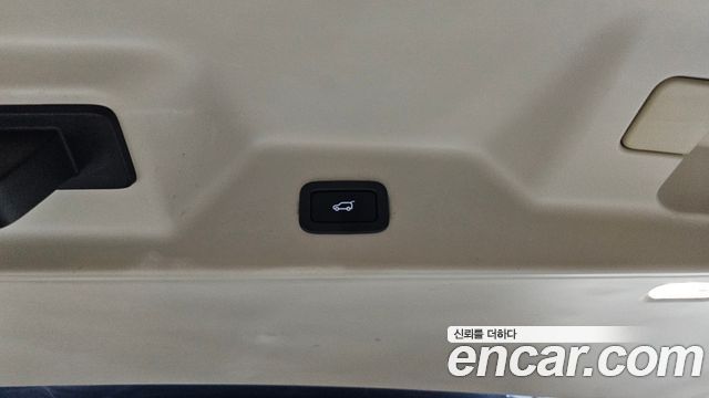 Land Rover Range Rover 2014 — photo 19