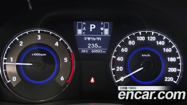 Hyundai Accent 2018 — photo 8