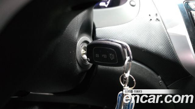 Hyundai Accent 2018 — photo 19