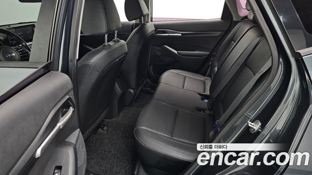 Kia Seltos 2020 — photo 17