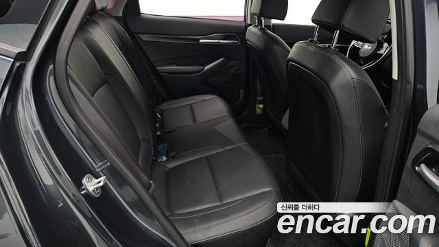 Kia Seltos 2020 — photo 18