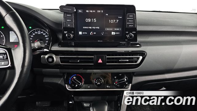 Kia Seltos 2020 — photo 20
