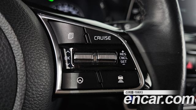 Kia Seltos 2020 — photo 22