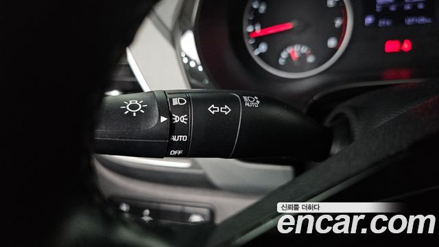 Kia Seltos 2020 — photo 24