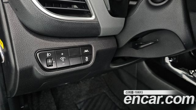 Kia Seltos 2020 — photo 25