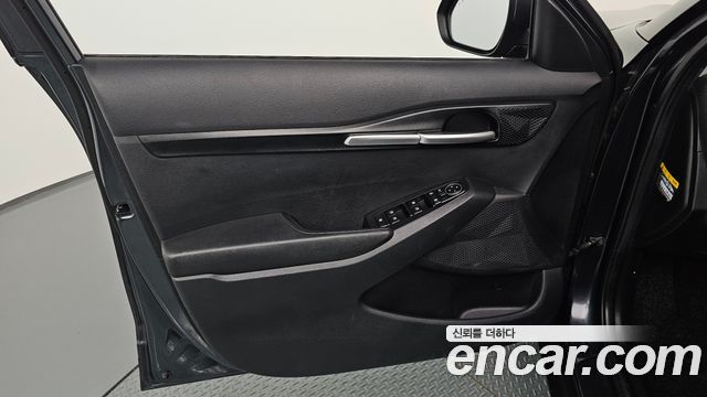 Kia Seltos 2020 — photo 14