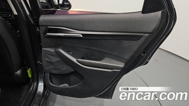 Kia Seltos 2020 — photo 15
