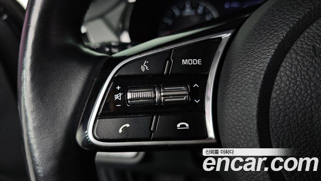 Kia Seltos 2020 — photo 27