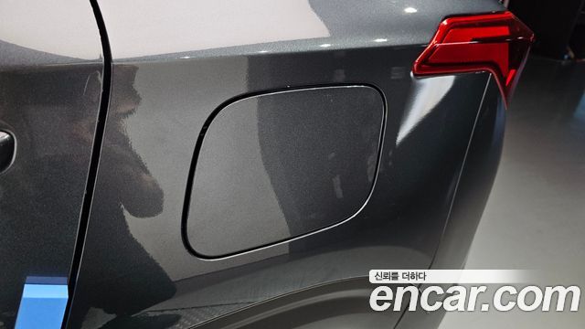 Kia Seltos 2020 — photo 30
