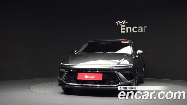 Hyundai Sonata 2024 — photo 3